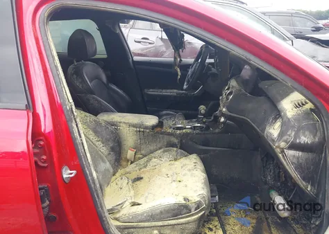 2022 Kia Stinger Gt-Line from USA, damaged, VIN KNAE35LD3N6110664